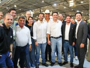 Movelpar Home Show 2025 repete sucesso e fortalece o setor moveleiro