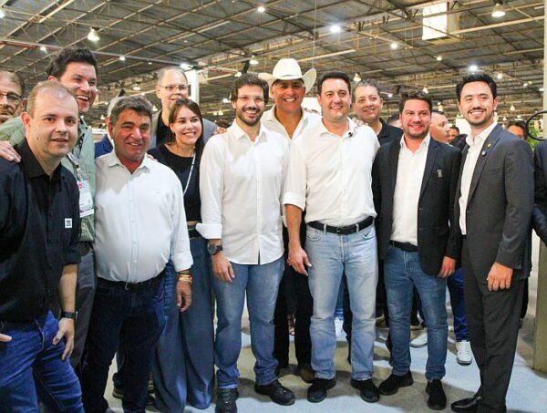 Movelpar Home Show 2025 repete sucesso e fortalece o setor moveleiro
