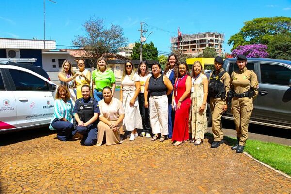 Prefeitura de Arapongas organiza agenda oficial do Mês da Mulher