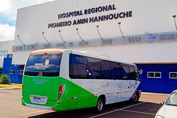 Secretaria de Saúde de Califórnia realiza primeiro mutirão de tomografia para reduzir fila de espera