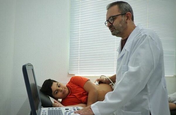 Prefeitura de Arapongas amplia oferta de exames de ultrassonografia