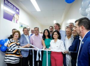 Hospital da Criança de Maringá inaugura 10 leitos de UTI