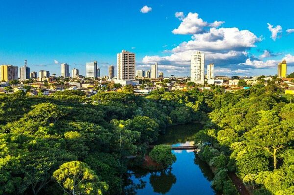 IBGE realiza Pesquisa de Orçamentos Familiares em Arapongas – POF 2024/2025