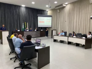 Câmara aprova requerimentos endereçados ao executivo de Apucarana