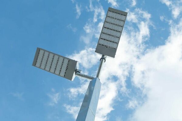 Prefeitura de Arapongas investe mais de R$ 2,2 milhões em Iluminação de LED