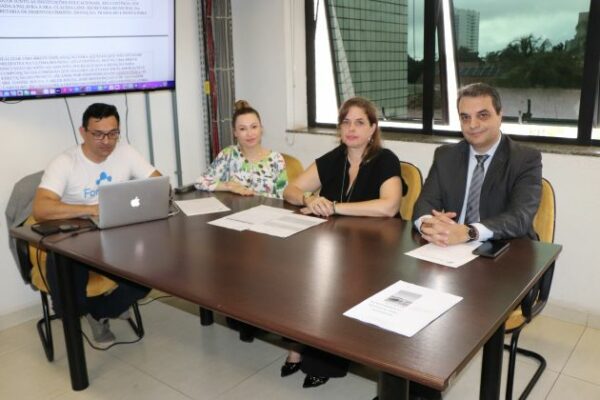 Conselho Municipal de Defesa do Meio Ambiente de Arapongas apresenta nova diretoria