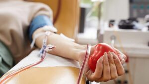Prefeitura de Arapongas fará novo mutirão para doação de sangue no próximo dia 25