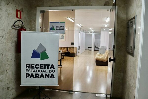 Inscrições para concurso público da Receita Estadual começam nesta segunda-feira