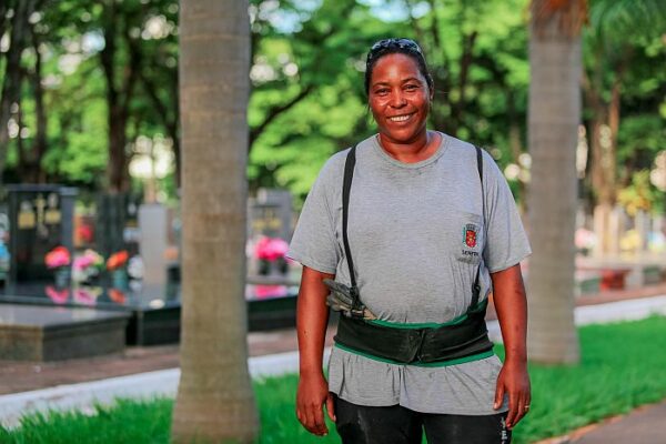 Mulheres inspiradoras ocupam cargos predominante masculinos na Prefeitura de Maringá