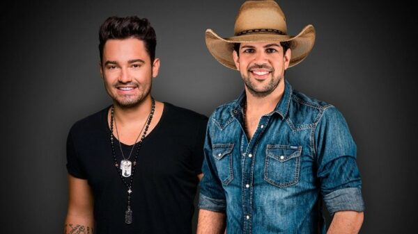 Shows de sertanejo e pagode, bolo de 88 metros e desfile: veja as atrações do aniversário de Mandaguari