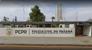 Pai esfaqueia filho que estava bêbado durante briga em Arapongas