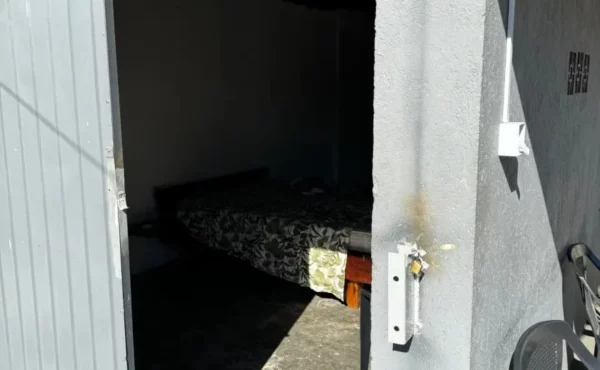 Filha de prefeita era uma das pacientes presas em clínica do PR