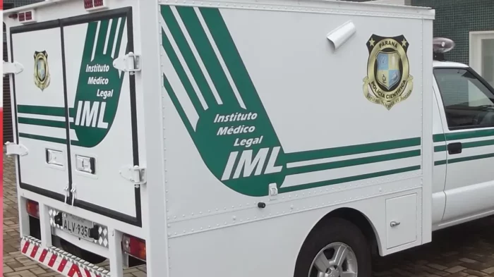 Menino de 15 anos mata amigo de escola a facadas por chinelo em Mandaguaçu – Pr