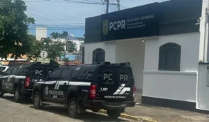 Idoso de 75 anos que pagava para ‘bulinar’ crianças é preso no PR