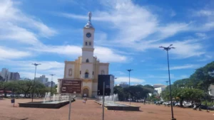 Domingo de calor intenso em Apucarana e Arapongas, diz Simepar
