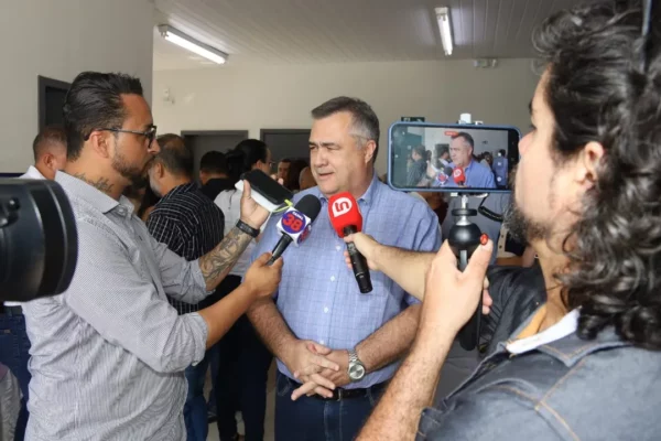 Apucarana pode ganhar dois novos colégios estaduais, afirma Beto Preto
