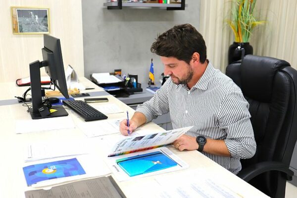 Rafael Cita anuncia criação da Secretaria Municipal da Mulher e fortalecimento de políticas públicas
