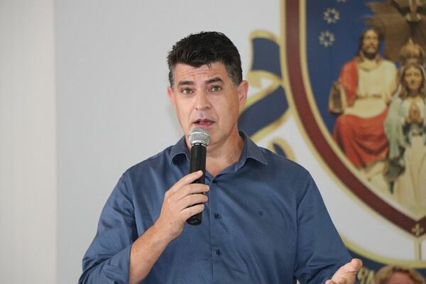 Arapongas – Educação esclarece problemas envolvendo caixa d’água que abastece CMEI e escola na região do CAIC