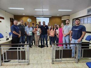Cambira apresenta o 1º Plano Municipal de Segurança Alimentar e Nutricional