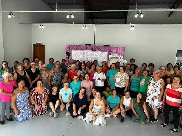 Prefeitura de Arapongas avança com atividades voltadas às mulheres e promove 1º Fórum da Rede de Proteção