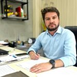 Prefeito de Arapongas anuncia mais R$ 9 milhões para iluminação de LED cobrir toda Arapongas