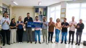 Pedro Lupion libera R$ 4,1 milhões para fortalecimento da Saúde de Arapongas