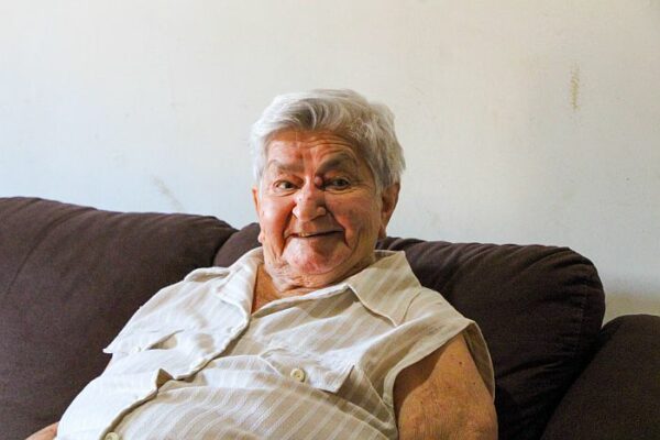 Arapongas – Dona Cida Masquetti: histórias de amor pela família, culinária e forte ligação com a política