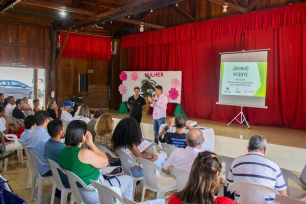 Prefeitura de Califórnia participa da Reunião dos Gestores de Turismo do Vale do Ivaí