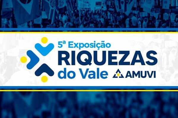 Prefeitura de Califórnia convida empreendedores para expor produtos na 5ª Exposição Riquezas do Vale
