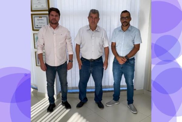 Deputado Bazana viabiliza R$ 900 mil para reforma de UBSs em Arapongas