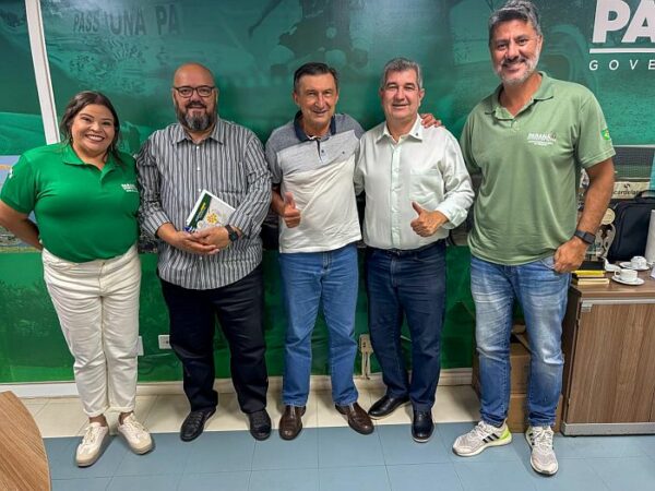 Deputado Bazana articula recursos para realização das Olimpíadas das APAEs