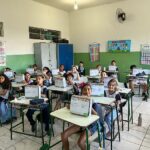 Prefeitura e Autarquia de Educação de Cambira adotam Sistema Maxi de Ensino na rede municipal