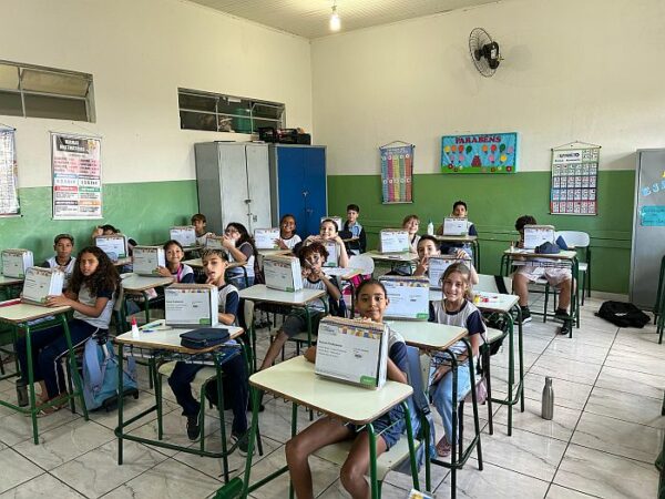 Prefeitura e Autarquia de Educação de Cambira adotam Sistema Maxi de Ensino na rede municipal