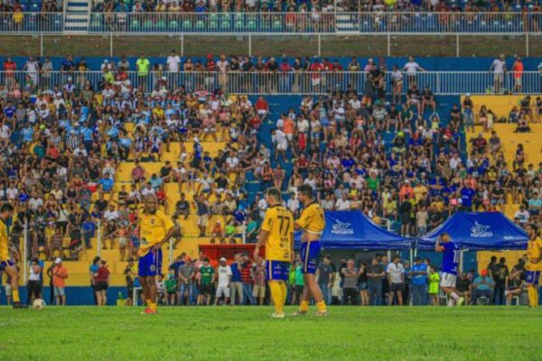 Torneio Primeiro de Maio: 66 anos de história, paixão e tradição em Arapongas