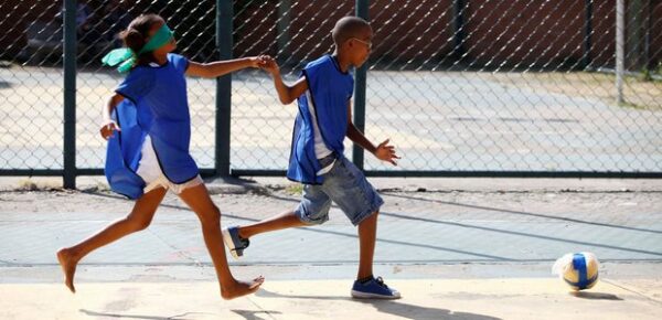 Polo UAB de Arapongas oferta especialização em Educação Física Inclusiva