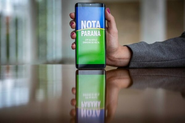 Sorteio do Nota Paraná desta quinta terá recorde de participantes: 3,2 milhões