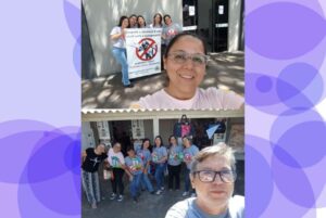 Mauá da Serra – Dia D todos contra Dengue