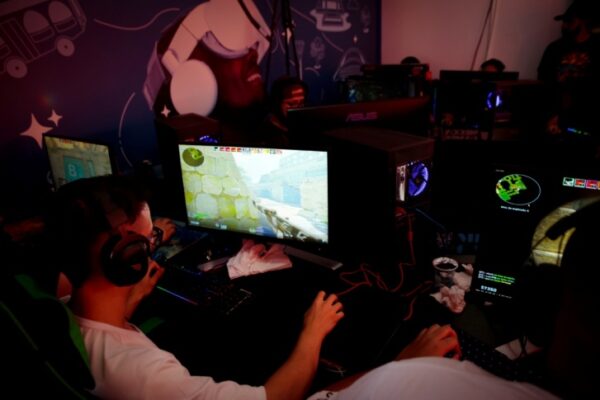 Prefeitura de Maringá está com inscrições abertas para campeonato de games