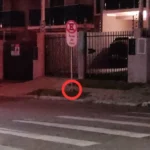 Ameaça de bomba fecha ruas em Curitiba
