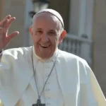Papa Francisco morreu de AVC e insuficiência cardíaca, informa Vaticano
