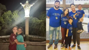 Familias-se-preparam-para-teatro-que-acontece-em-