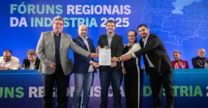 Prefeitura de Londrina lança programa para incluir beneficiários no mercado de trabalho formal