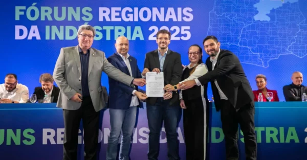 Prefeitura de Londrina lança programa para incluir beneficiários no mercado de trabalho formal