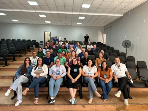 2ª Conferência Municipal de Desenvolvimento Urbano é realizada em Cambira
