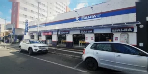 Casas Bahia faz demissão em massa e suspende atividades em loja de Ponta Grossa