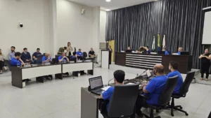 Vereadores de Apucarana aprovam lei que impõe prazo para consultas no SUS