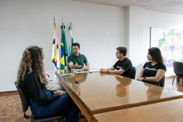 Empreiteira anuncia expansão de empreendimento imobiliário em Apucarana