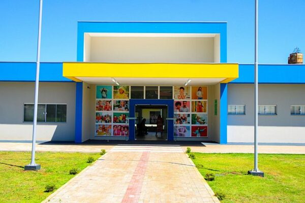 ABRIL AZUL: Arapongas fortalece ações no cuidado a crianças com autismo