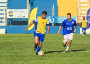 Primeira rodada do Torneio do Trabalhador começa neste domingo (13) em Arapongas