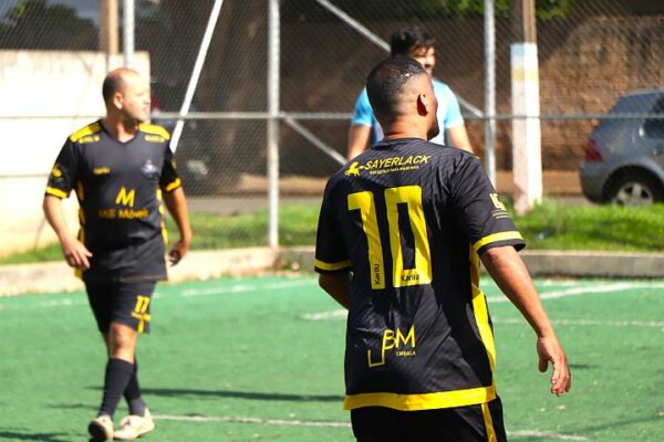 Acompanhe a Agenda Esportiva e os principais eventos da semana das equipes de Arapongas